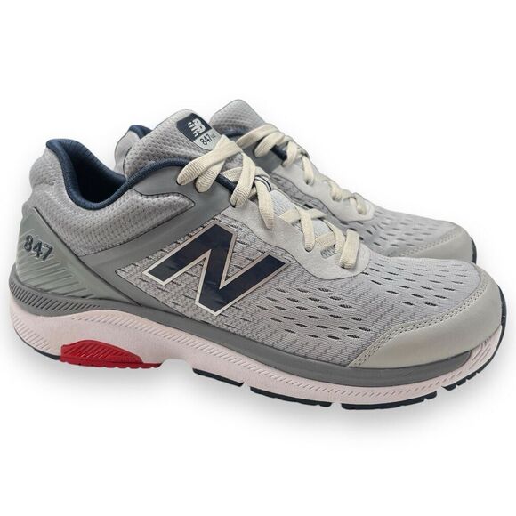 *MIXED* SIZES New Balance 840v4 Mens LEFT 10 RIGHT 11 Running Walking Shoes NEW! - Picture 3 of 11